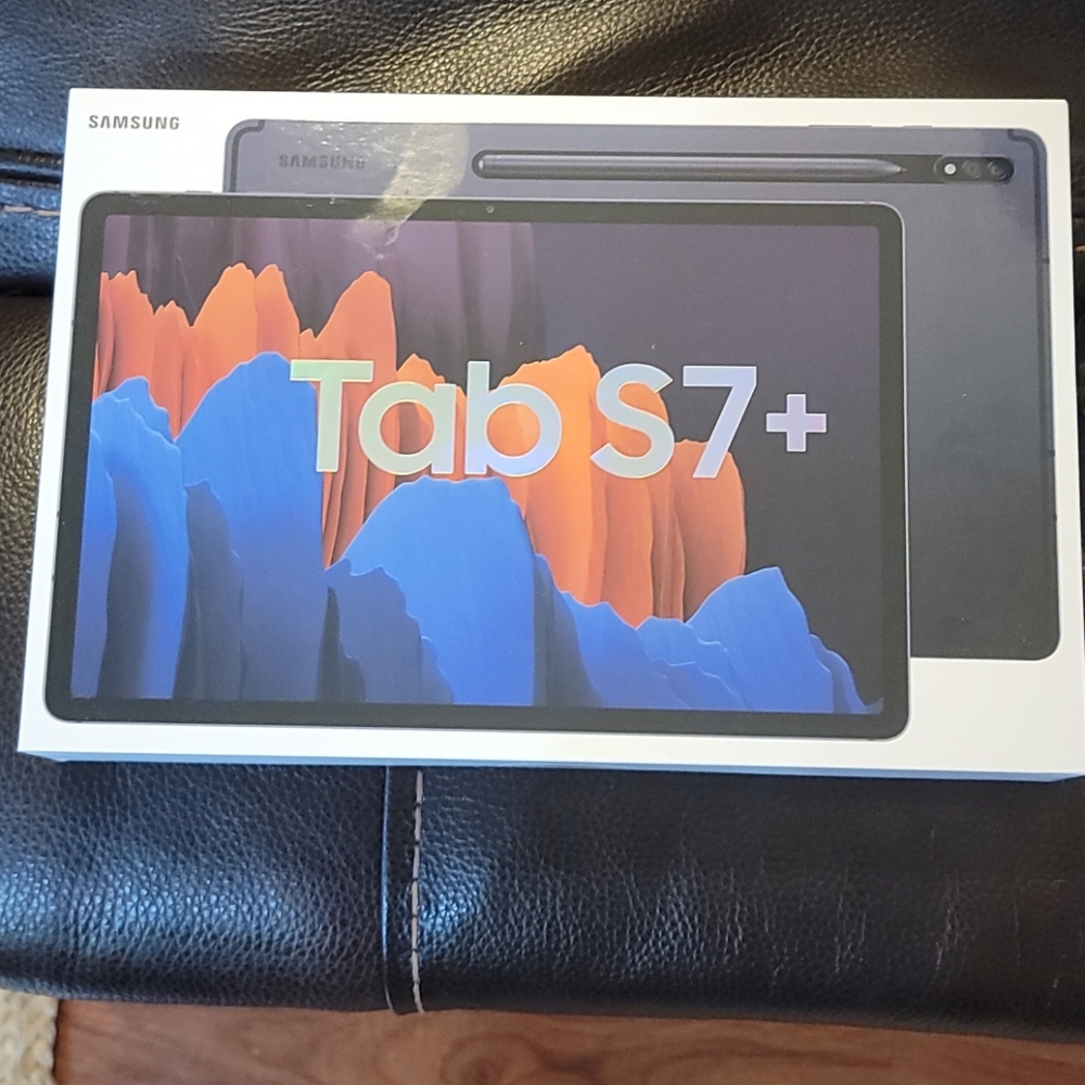 ☆BRAND NEW☆ Samsung Tablet